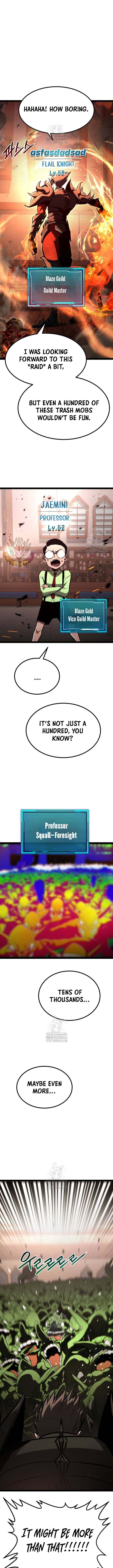 Level 999 Goblin Chapter 15 image 11